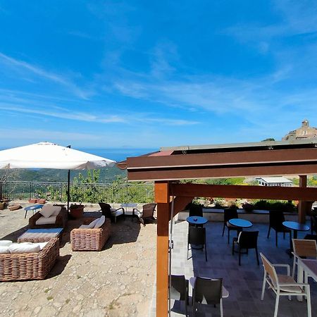 B&B Airone Giglio Castello Екстер'єр фото