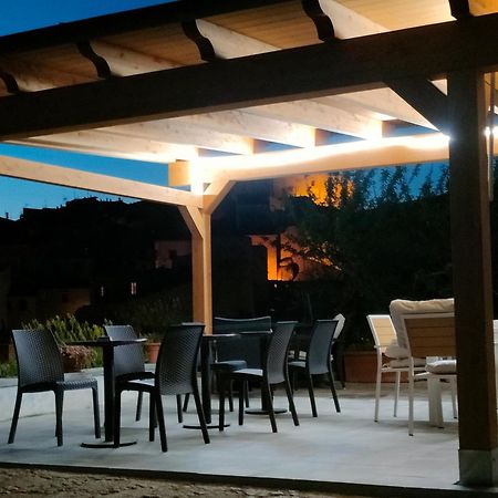 B&B Airone Giglio Castello Екстер'єр фото