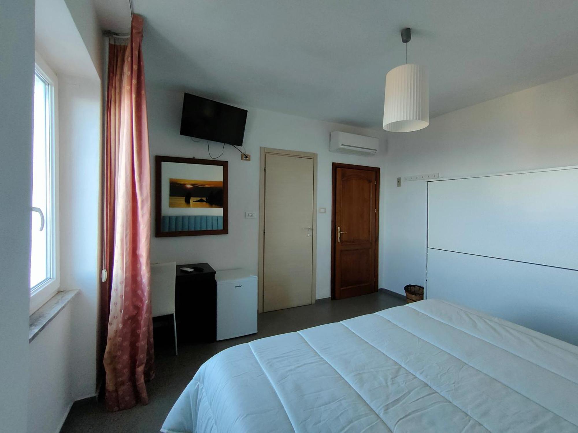 B&B Airone Giglio Castello Номер фото