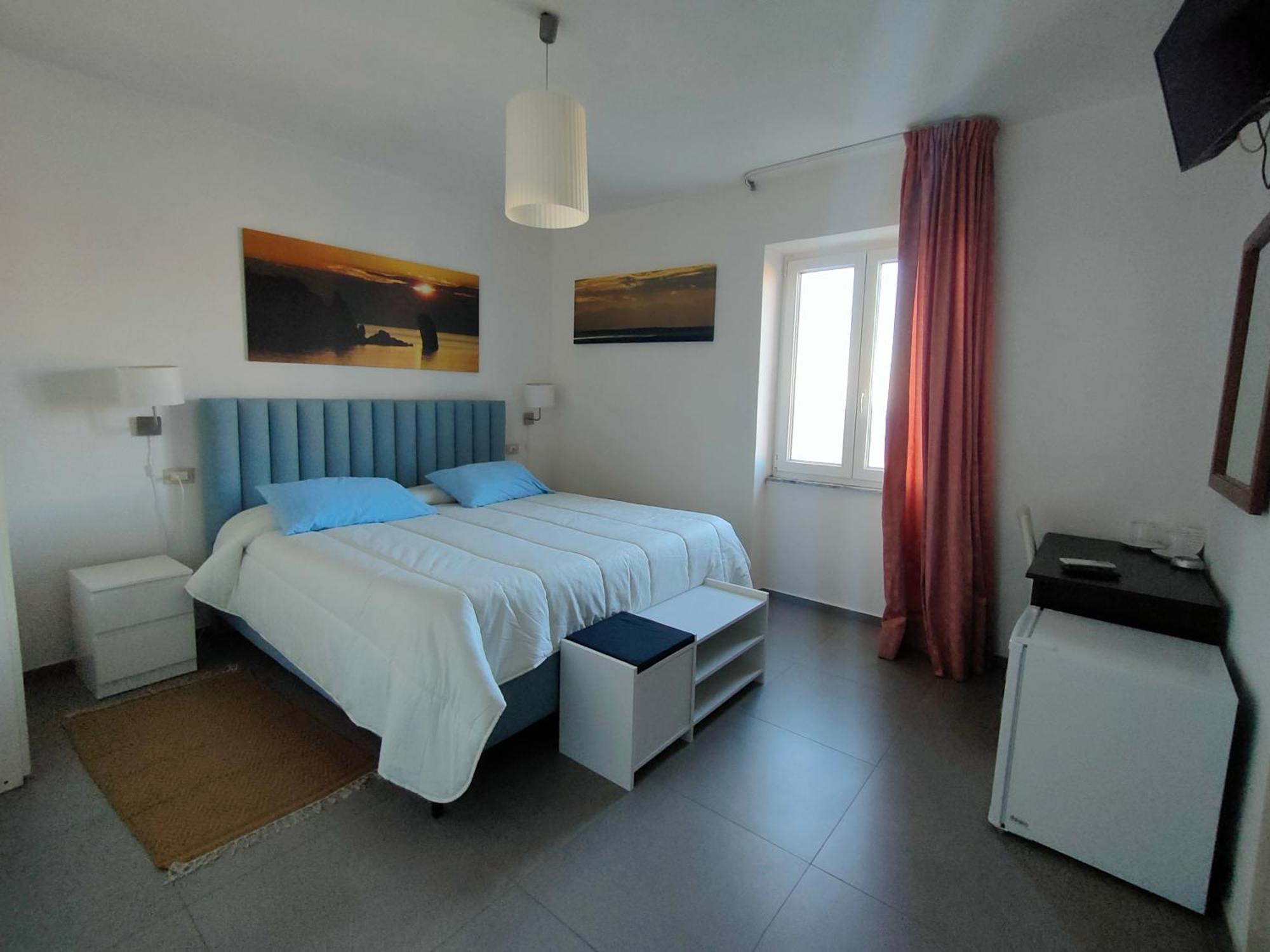 B&B Airone Giglio Castello Номер фото