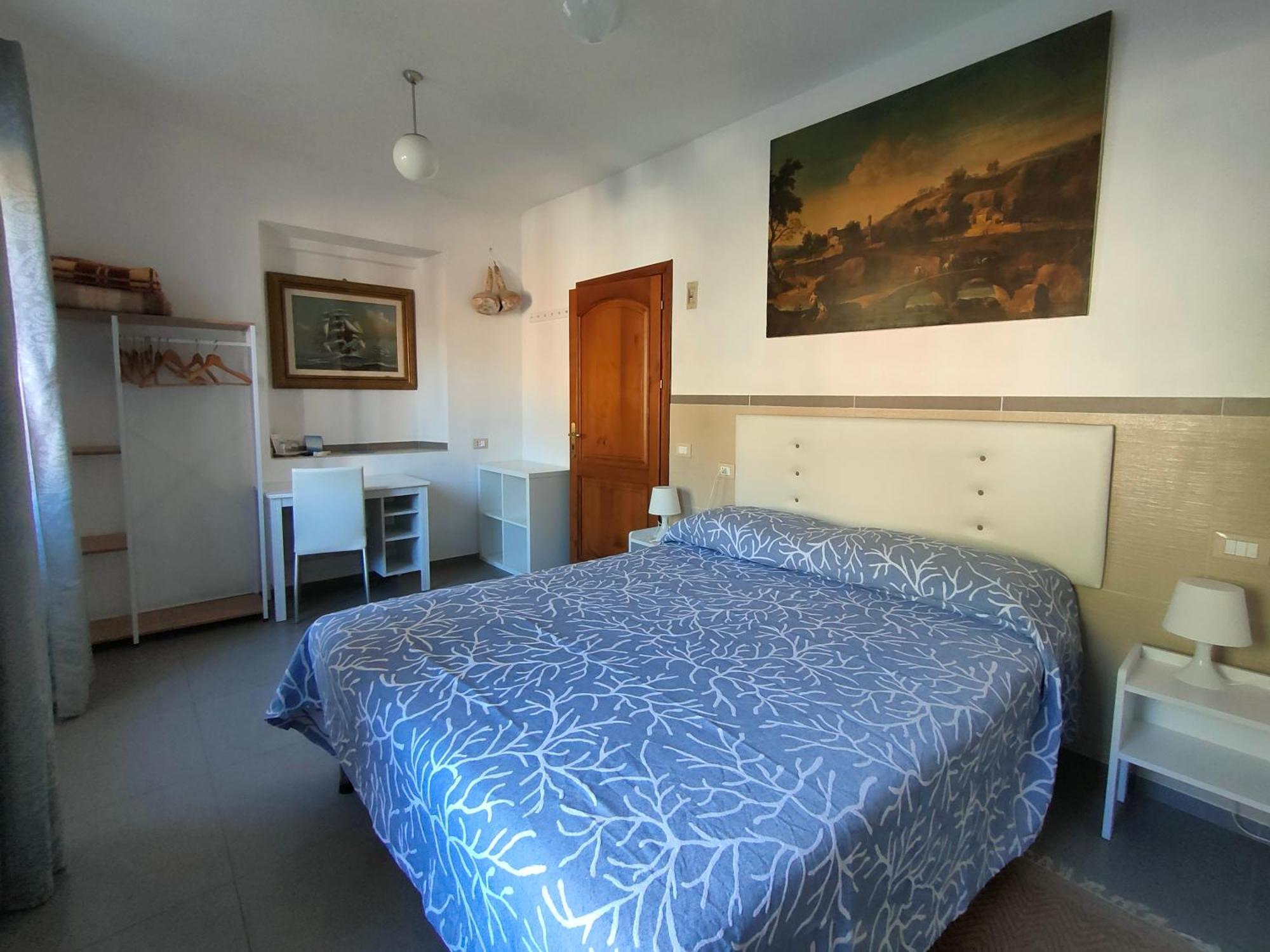 B&B Airone Giglio Castello Номер фото