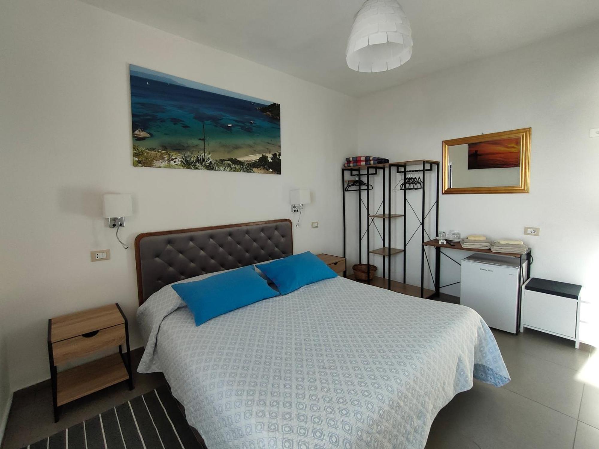 B&B Airone Giglio Castello Номер фото